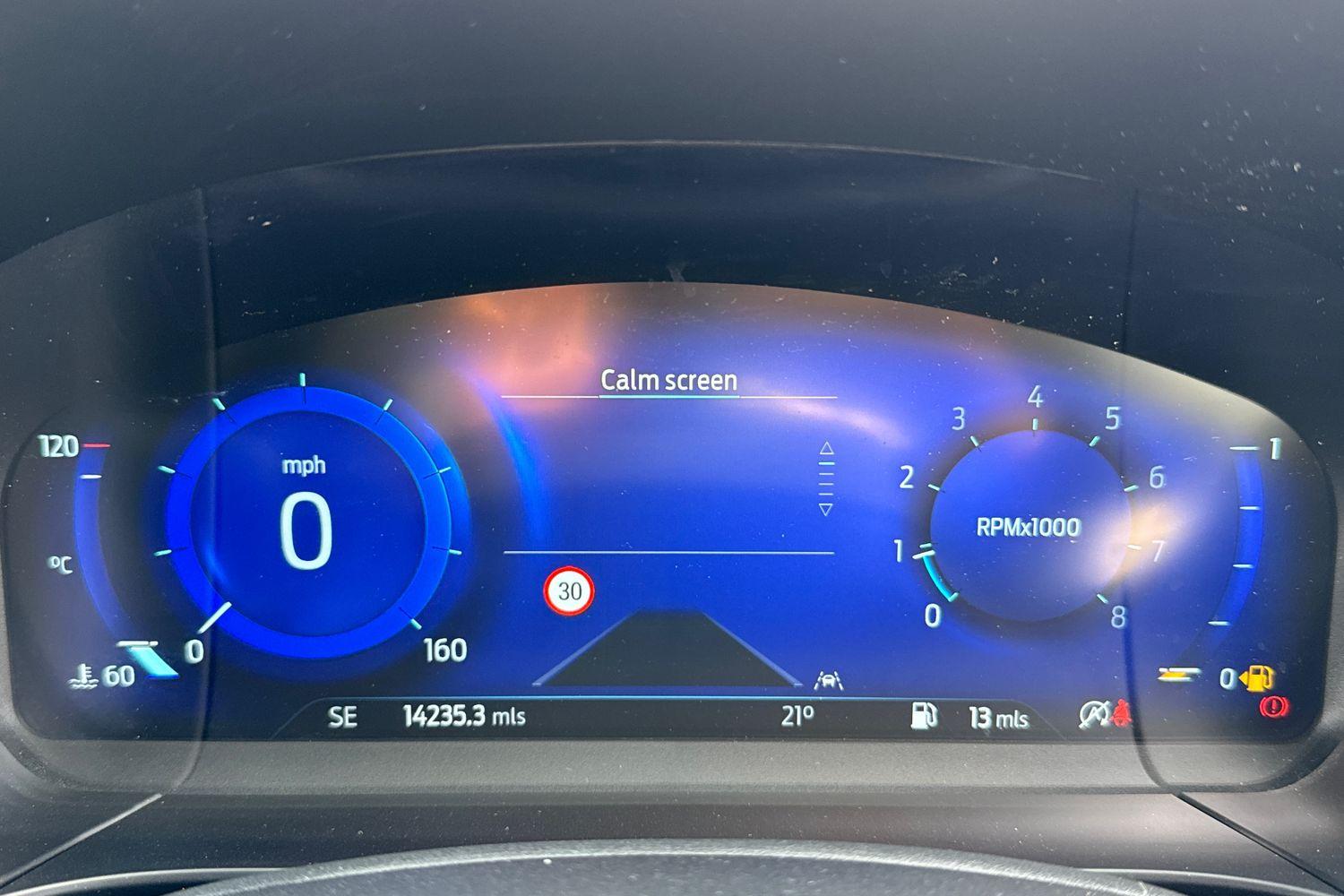 Used Ford Kuga 2022 for sale - 76513250: Photo 14