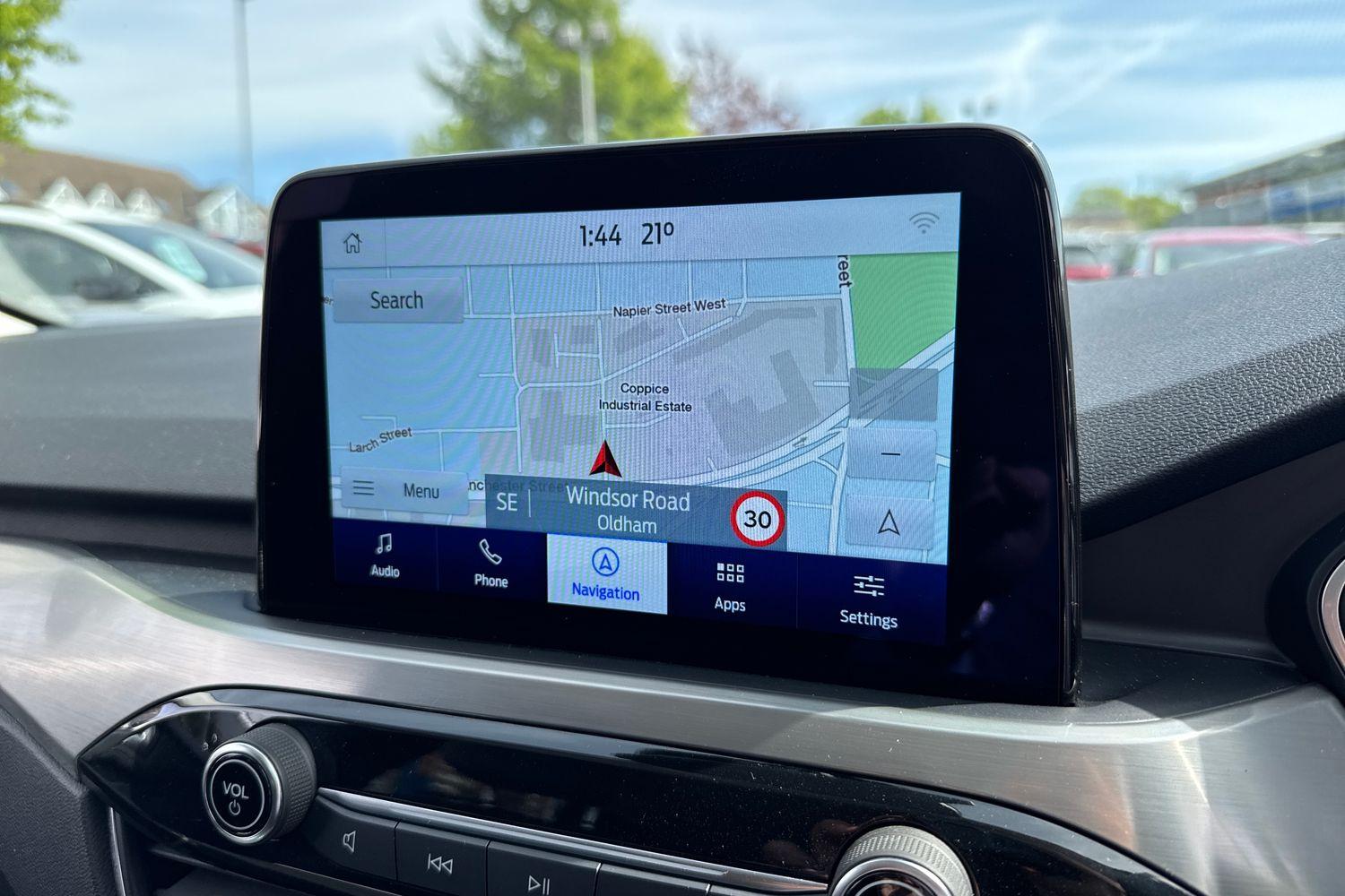 Used Ford Kuga 2022 for sale - 76513250: Photo 15