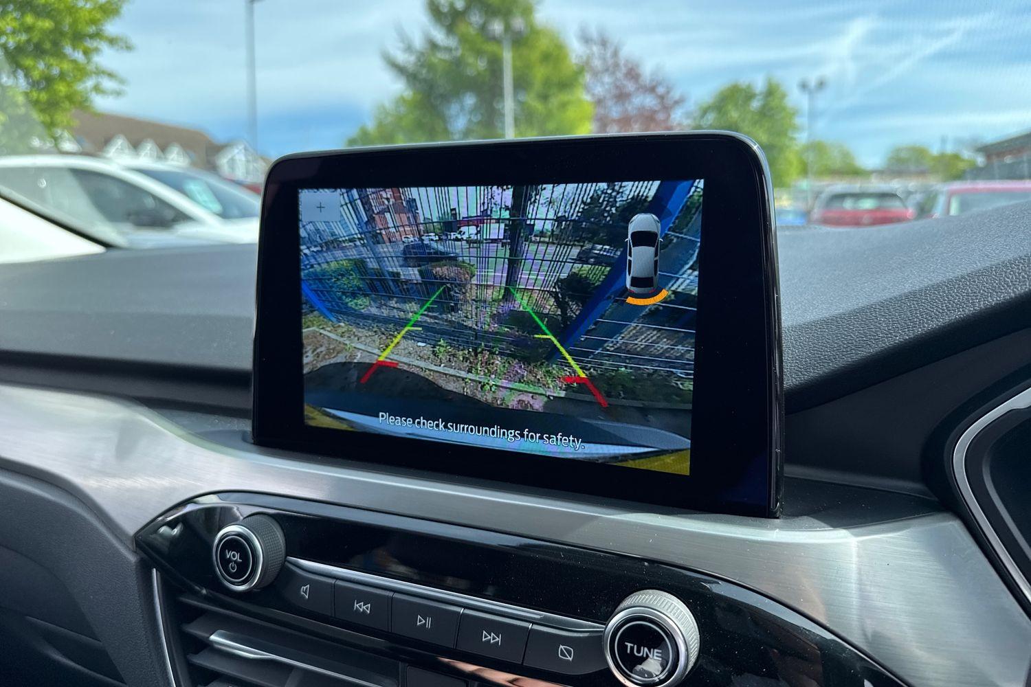 Used Ford Kuga 2022 for sale - 76513250: Photo 16