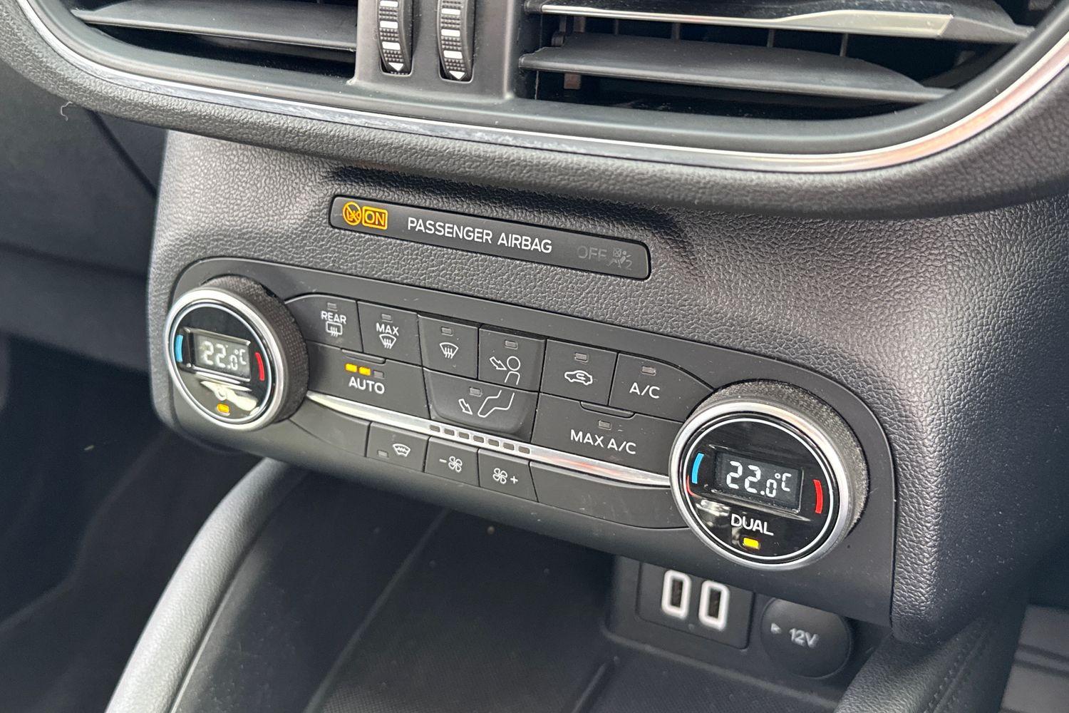 Used Ford Kuga 2022 for sale - 76513250: Photo 17