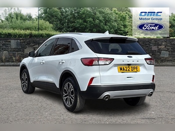 Used Ford Kuga 2022 for sale - 76513250: Photo