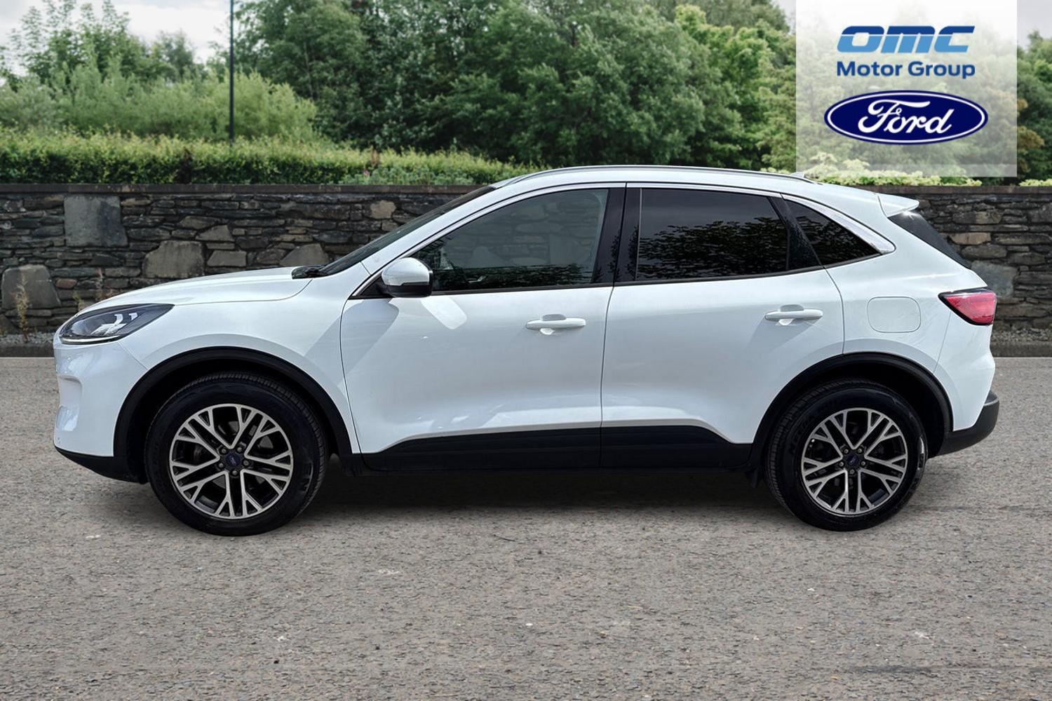 Used Ford Kuga 2022 for sale - 76513250: Photo 6