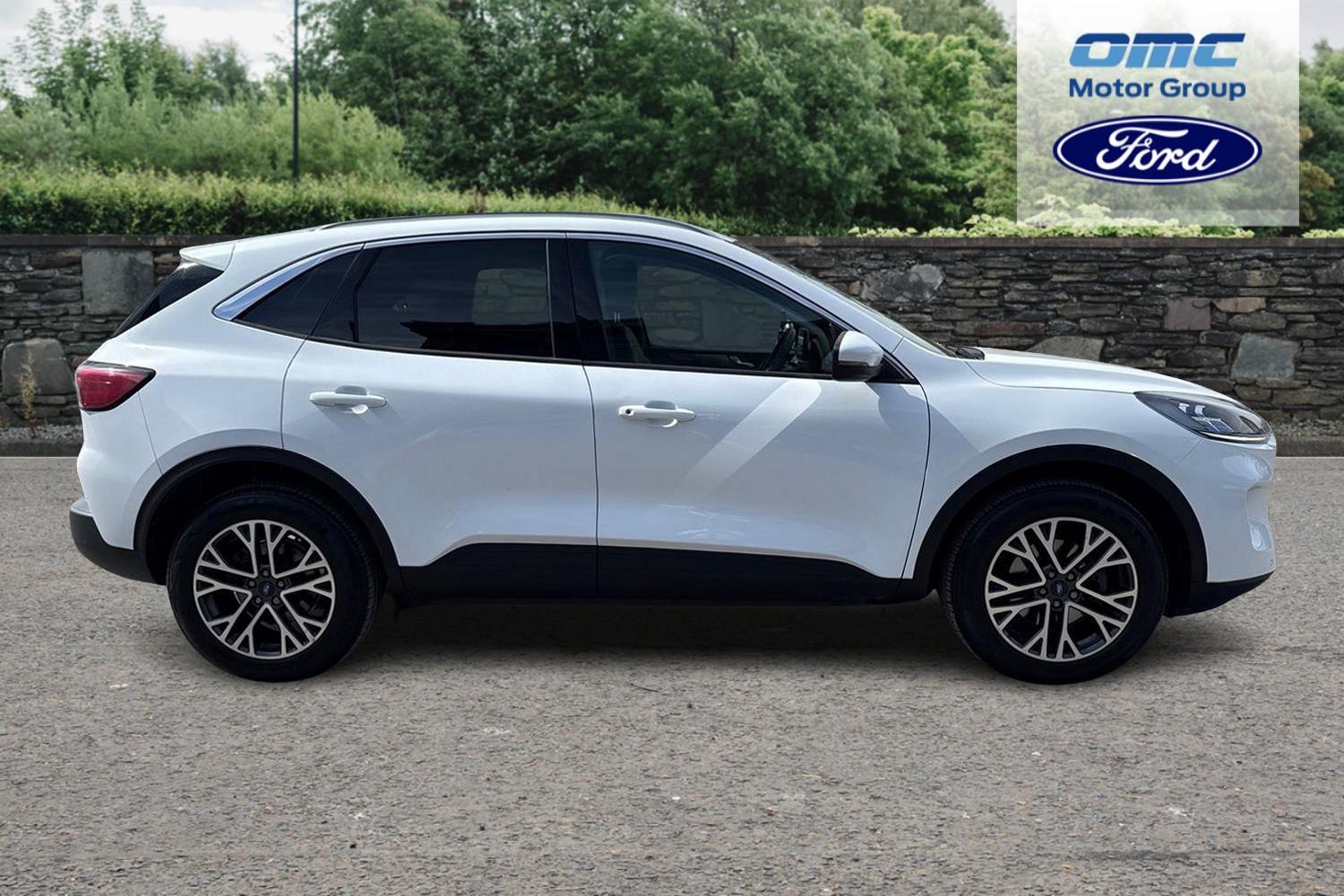 Used Ford Kuga 2022 for sale - 76513250: Photo 7