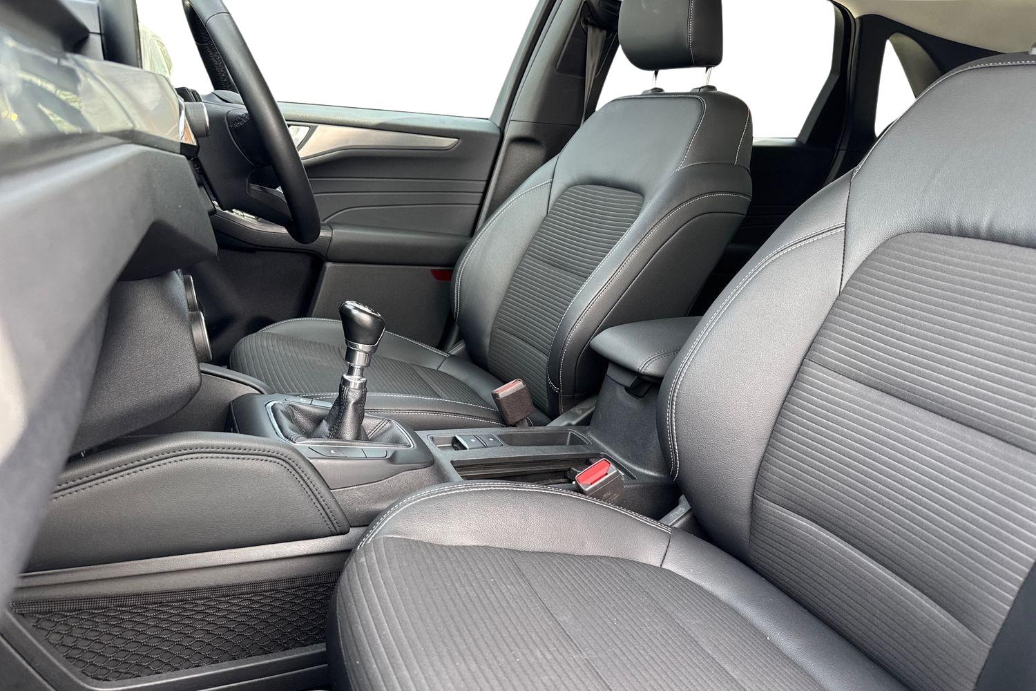 Used Ford Kuga 2022 for sale - 76513250: Photo 8