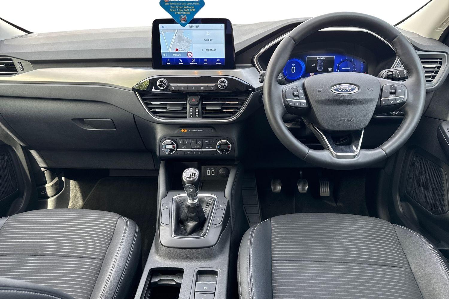 Used Ford Kuga 2022 for sale - 76513250: Photo 9