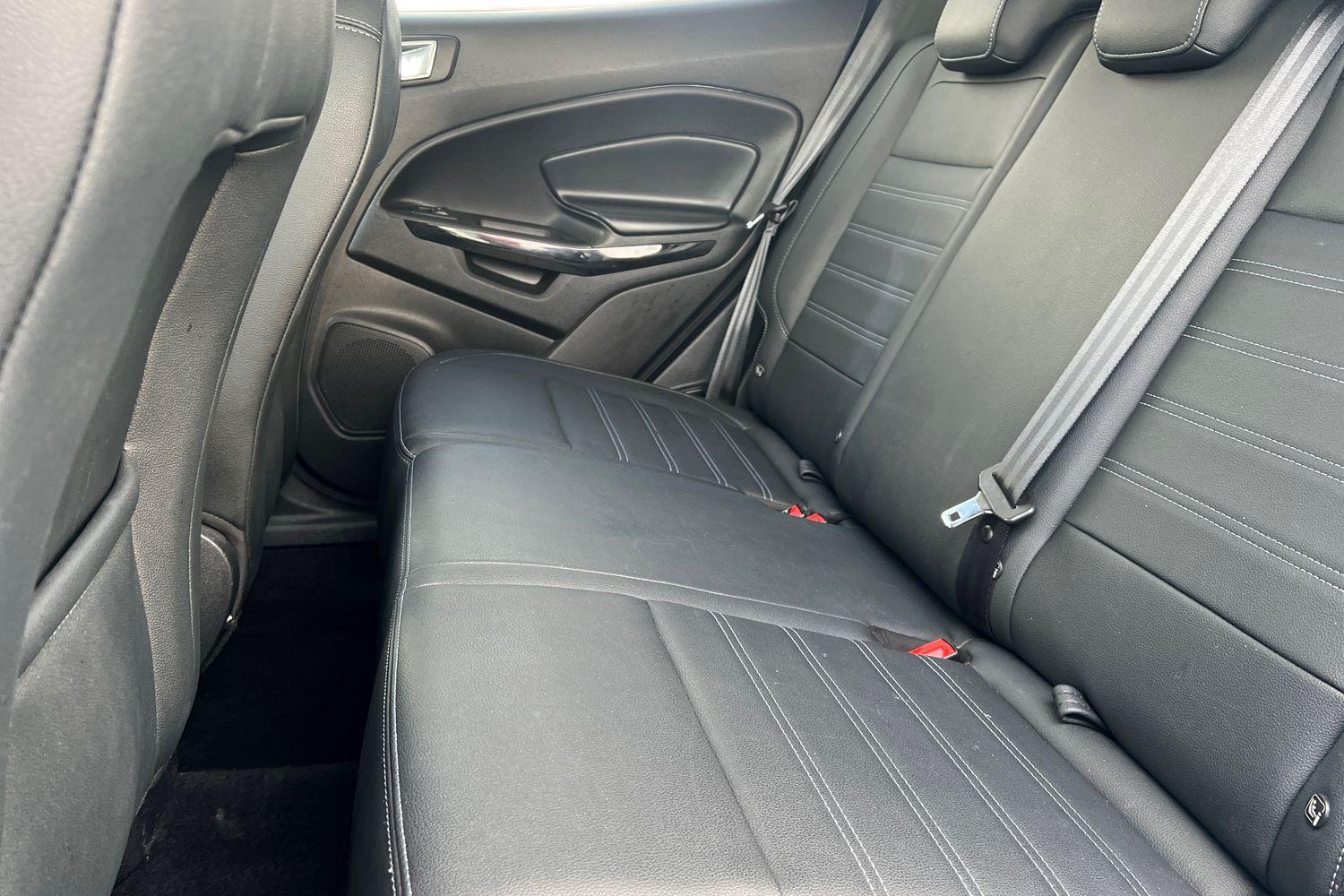 Used Ford Ecosport for sale - 77017164: Photo 10