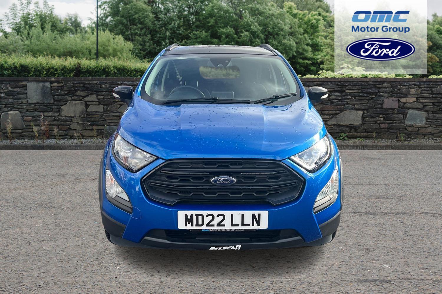 Used Ford Ecosport for sale - 77017164: Photo 11