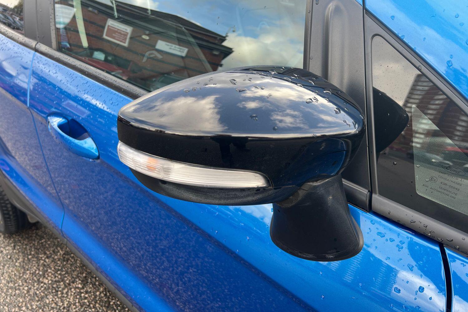 Used Ford Ecosport for sale - 77017164: Photo 13