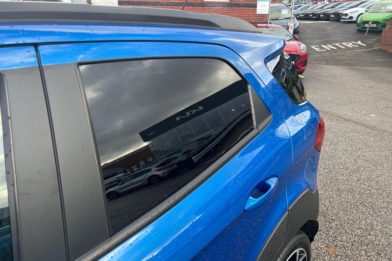 Used Ford Ecosport for sale - 77017164: Photo 14