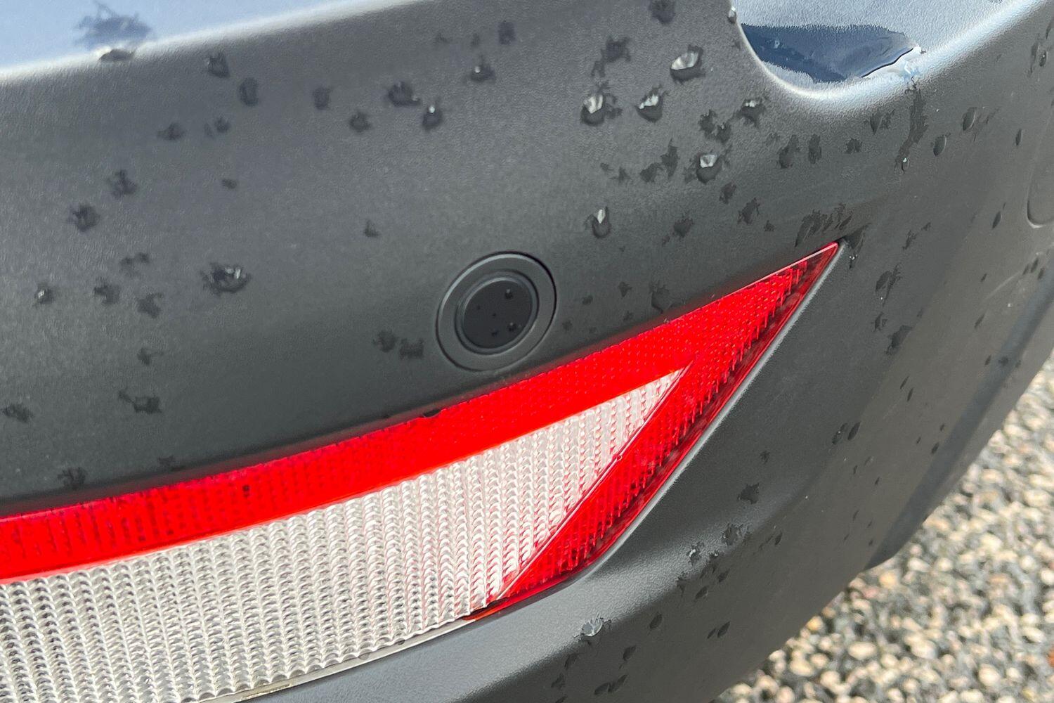 Used Ford Ecosport for sale - 77017164: Photo 15