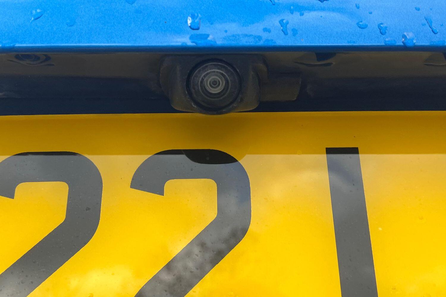 Used Ford Ecosport for sale - 77017164: Photo 16