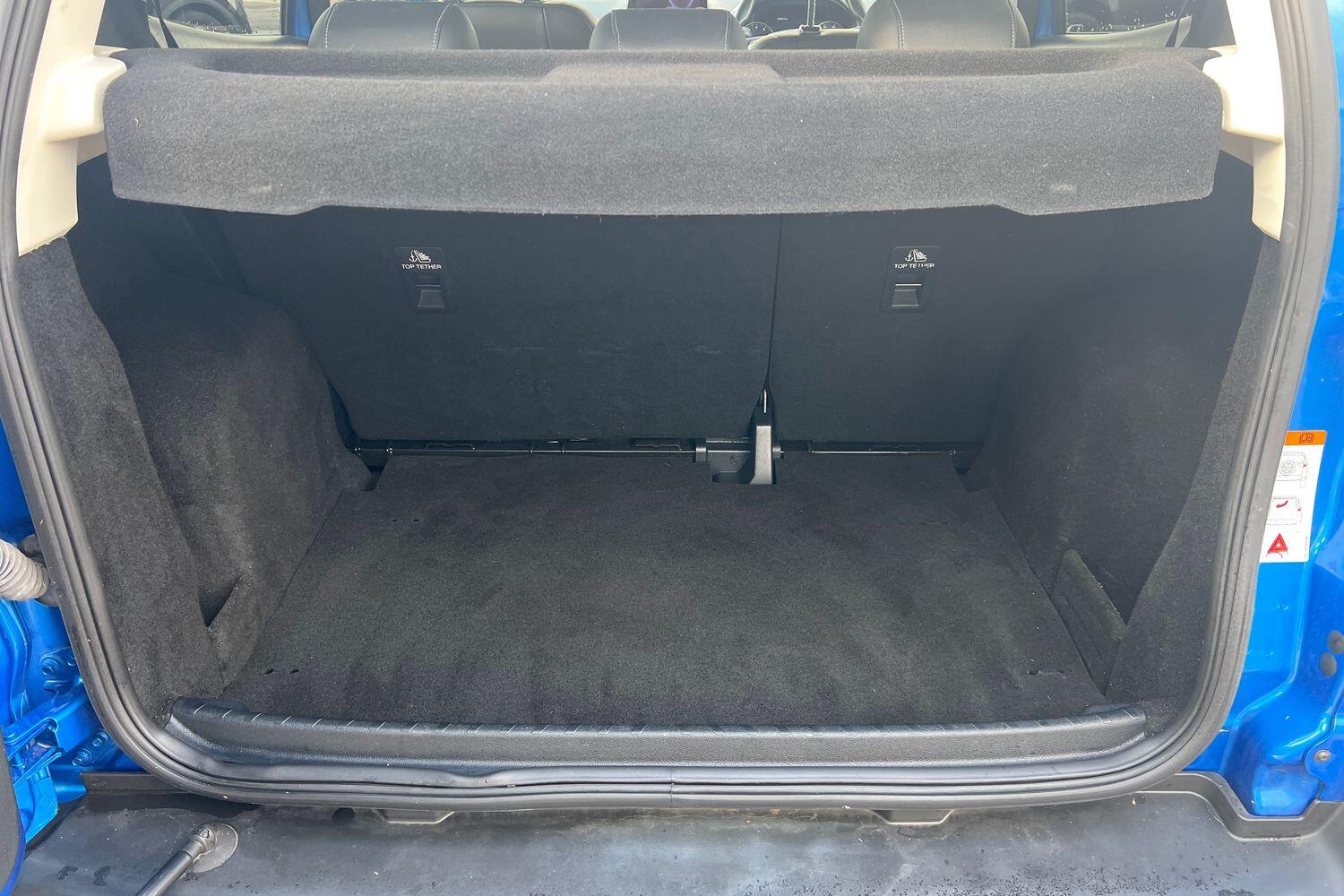 Used Ford Ecosport for sale - 77017164: Photo 17