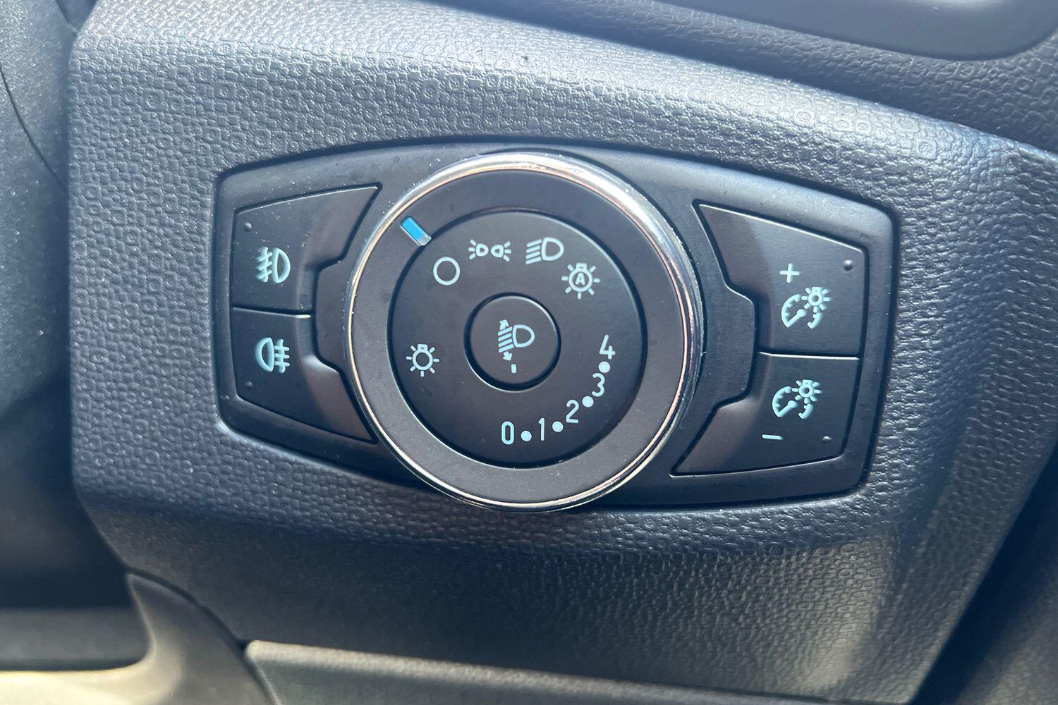 Used Ford Ecosport for sale - 77017164: Photo 20