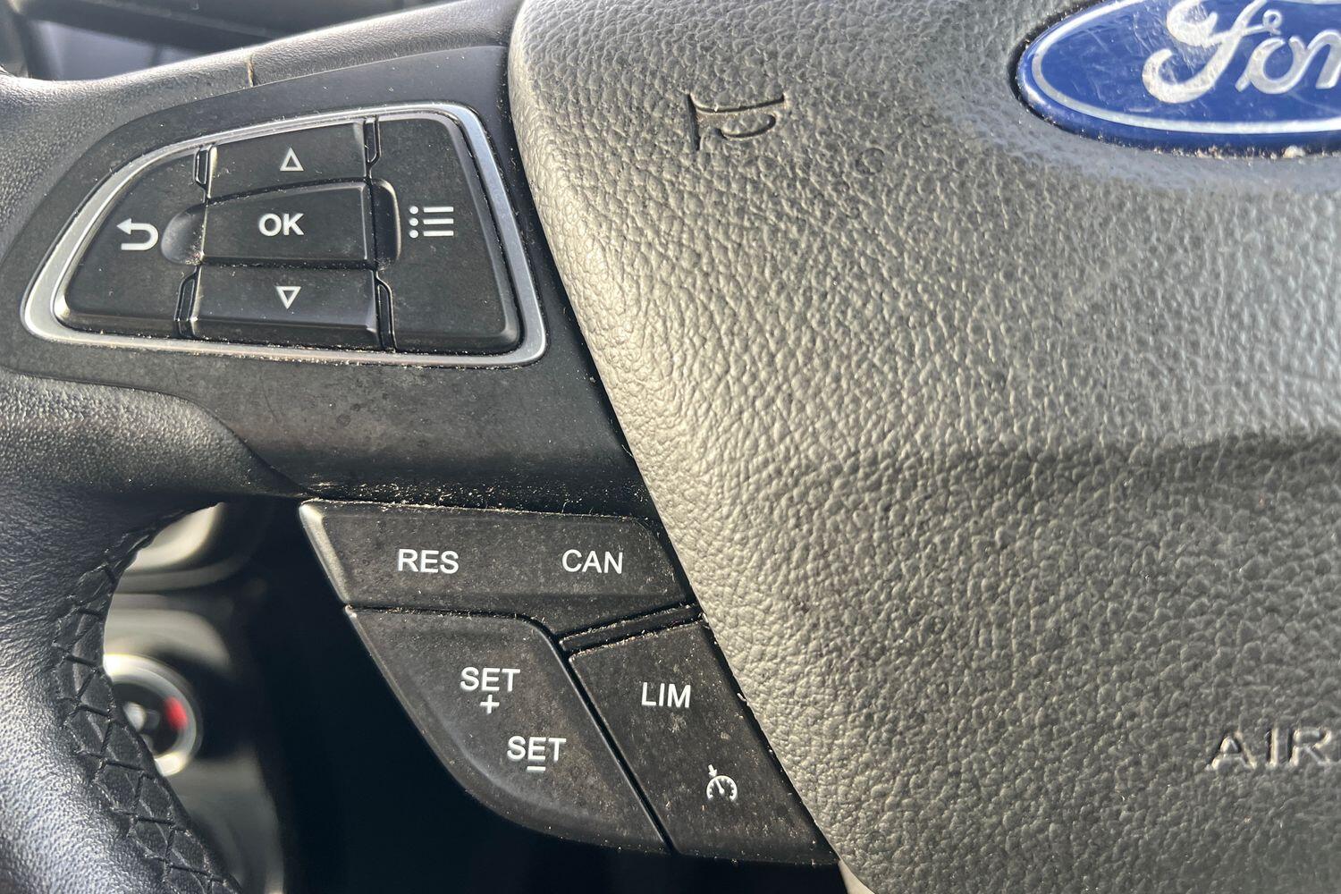 Used Ford Ecosport for sale - 77017164: Photo 21