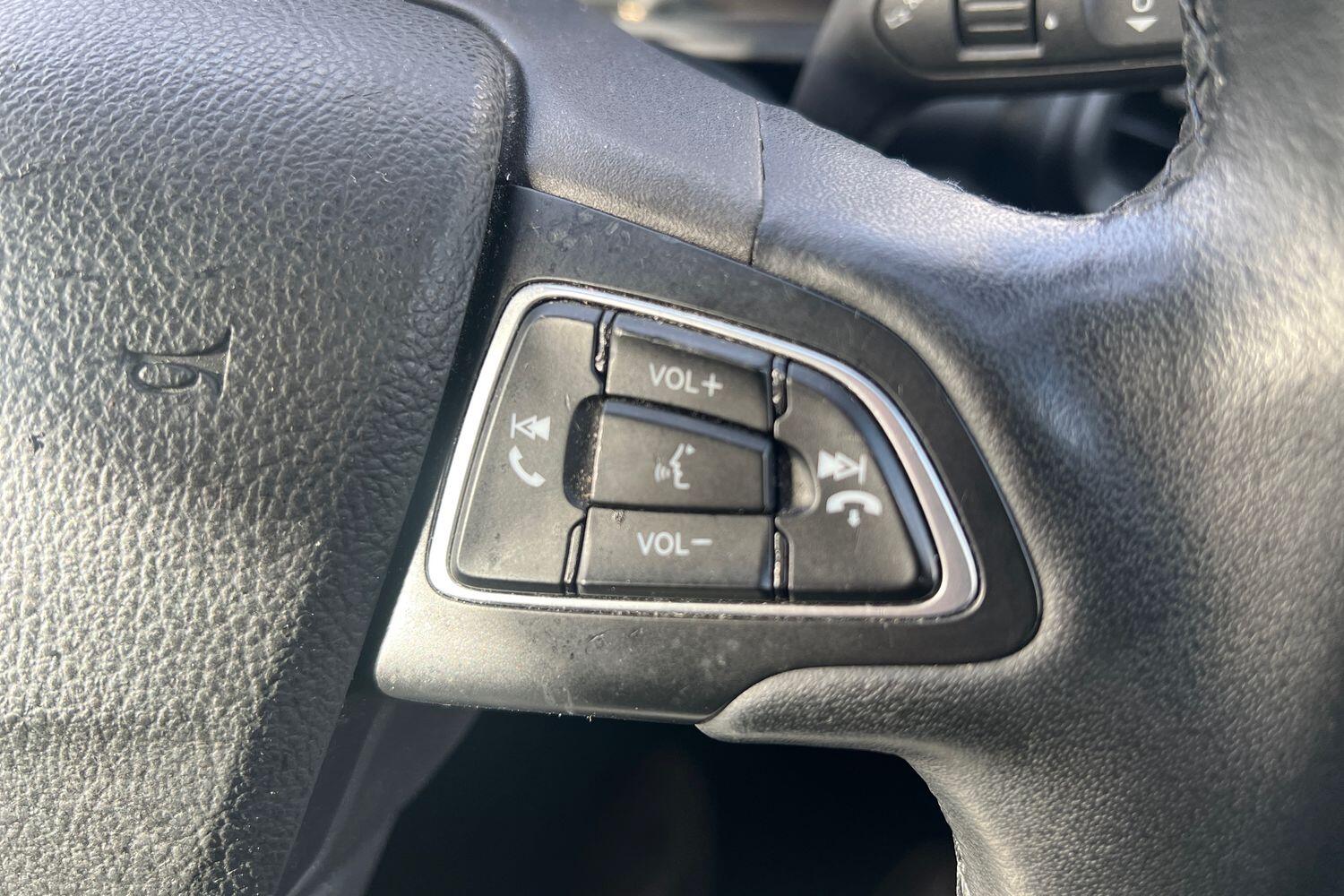 Used Ford Ecosport for sale - 77017164: Photo 22