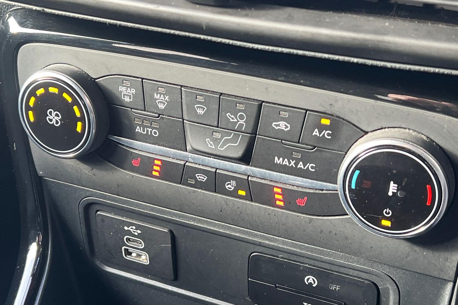 Used Ford Ecosport for sale - 77017164: Photo 23