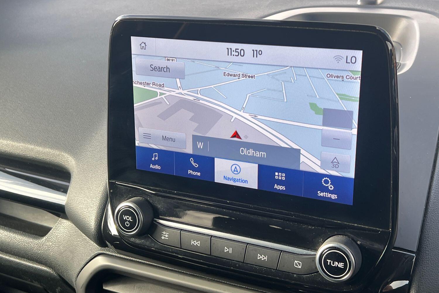 Used Ford Ecosport for sale - 77017164: Photo 24