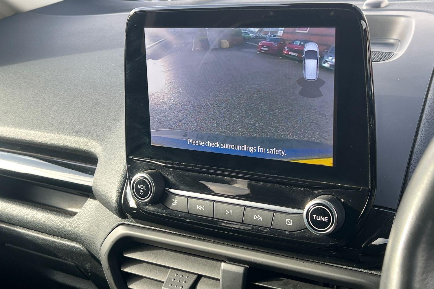 Used Ford Ecosport for sale - 77017164: Photo 25