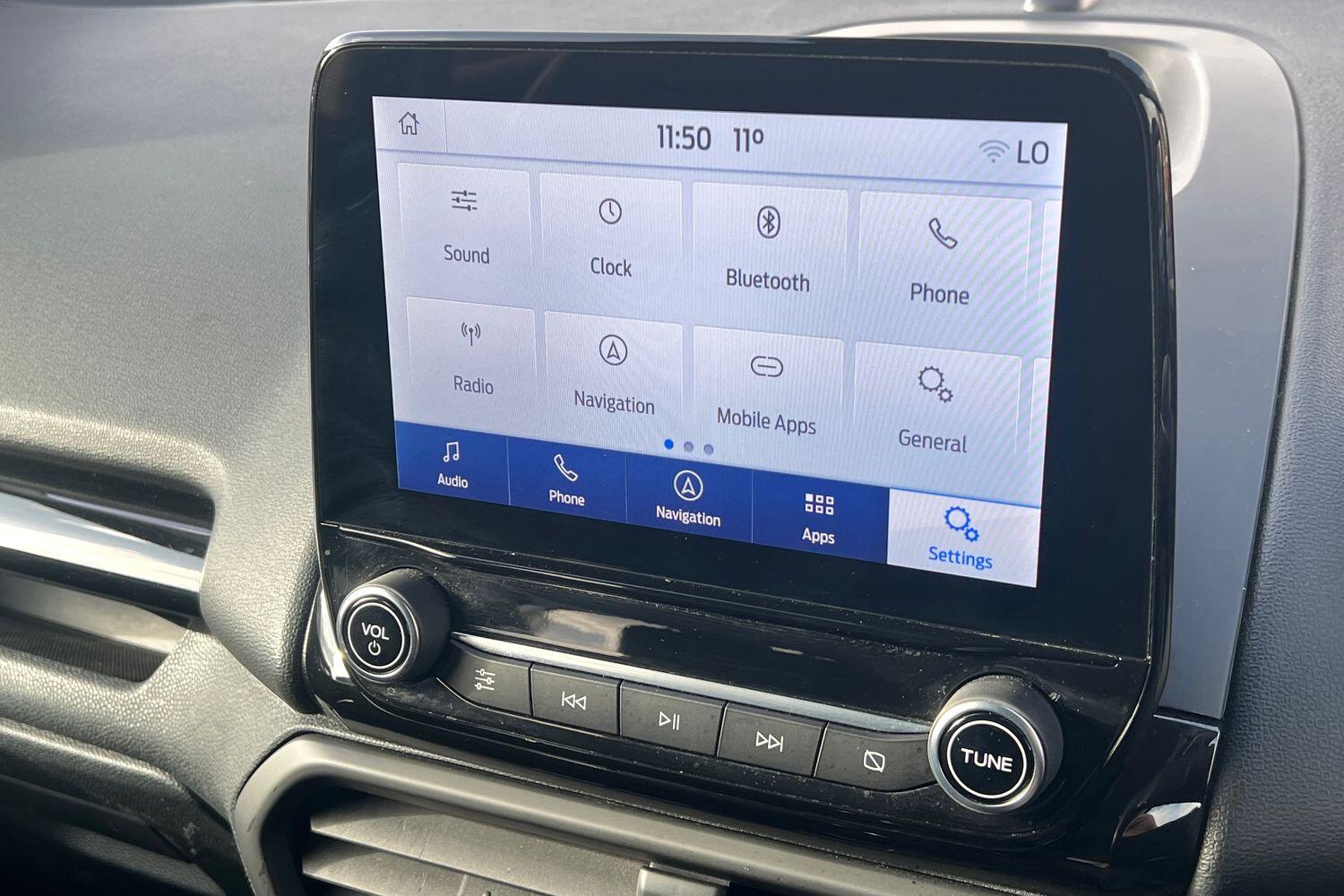 Used Ford Ecosport for sale - 77017164: Photo 26