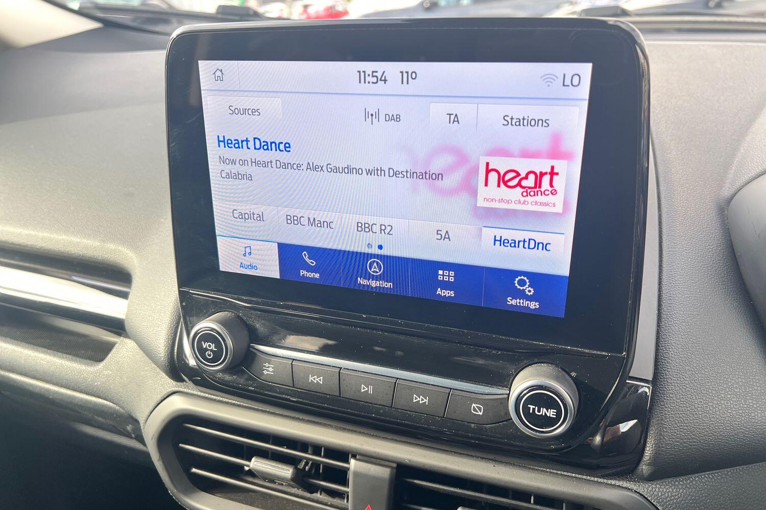 Used Ford Ecosport for sale - 77017164: Photo 29