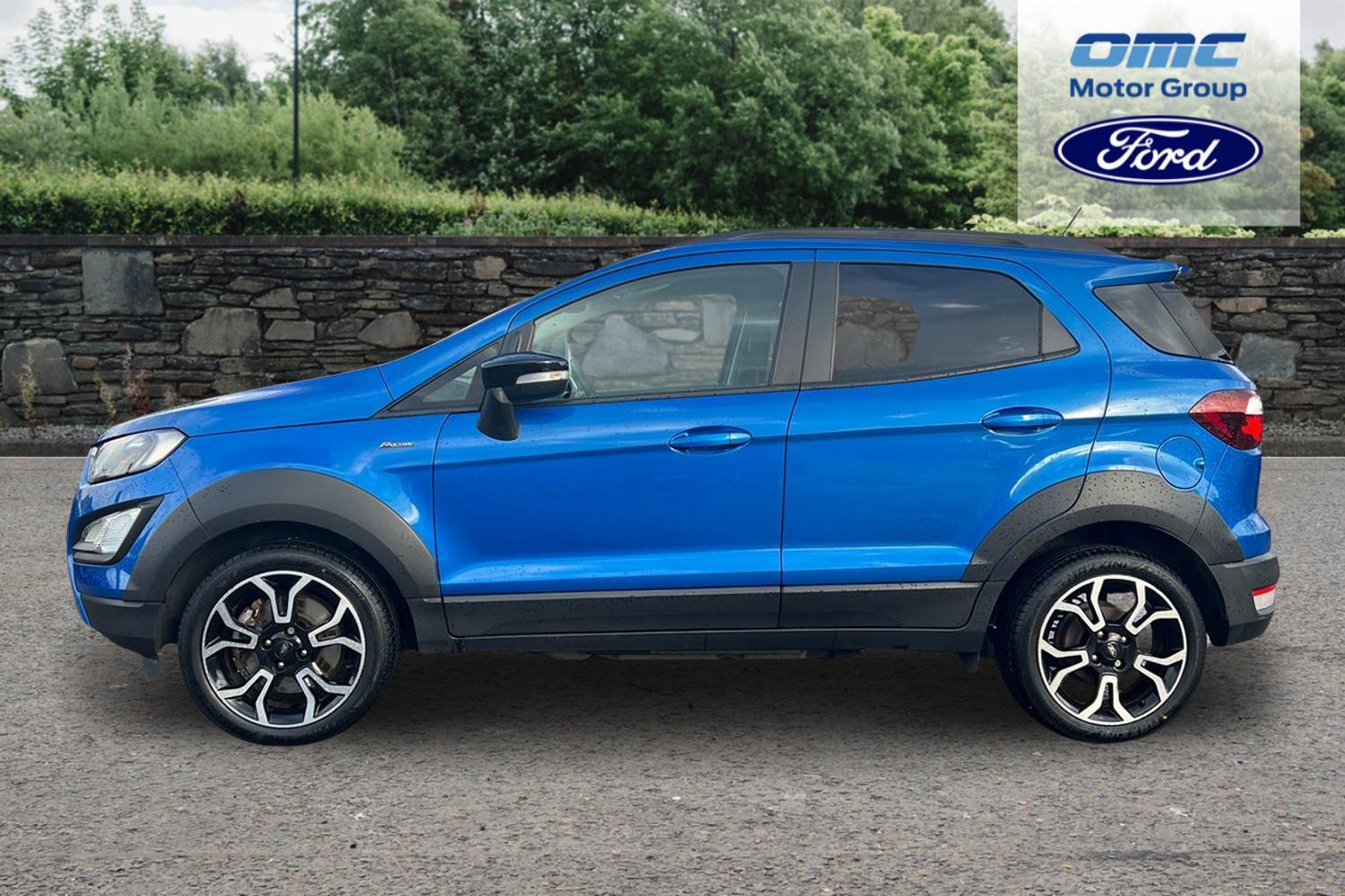 Used Ford Ecosport for sale - 77017164: Photo 5