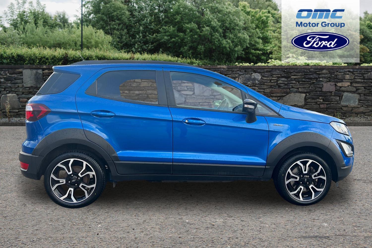 Used Ford Ecosport for sale - 77017164: Photo 6