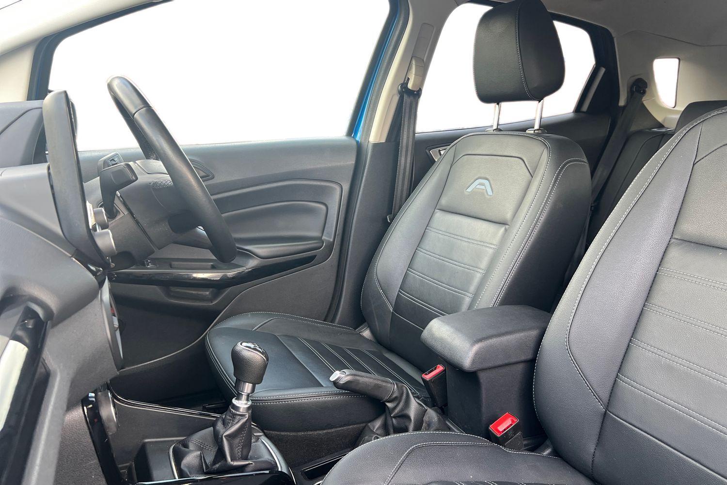 Used Ford Ecosport for sale - 77017164: Photo 7