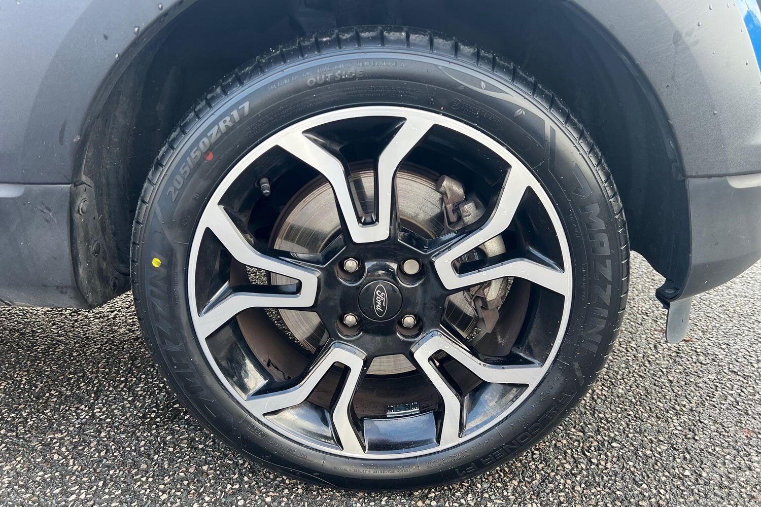 Used Ford Ecosport for sale - 77017164: Photo 9