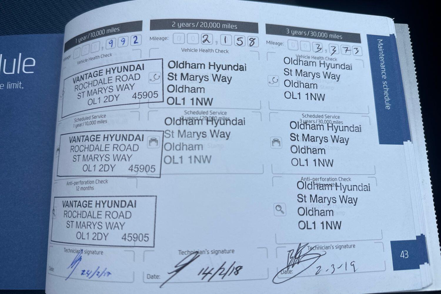 Used Hyundai i10 2016 for sale - 77067317: Photo 19