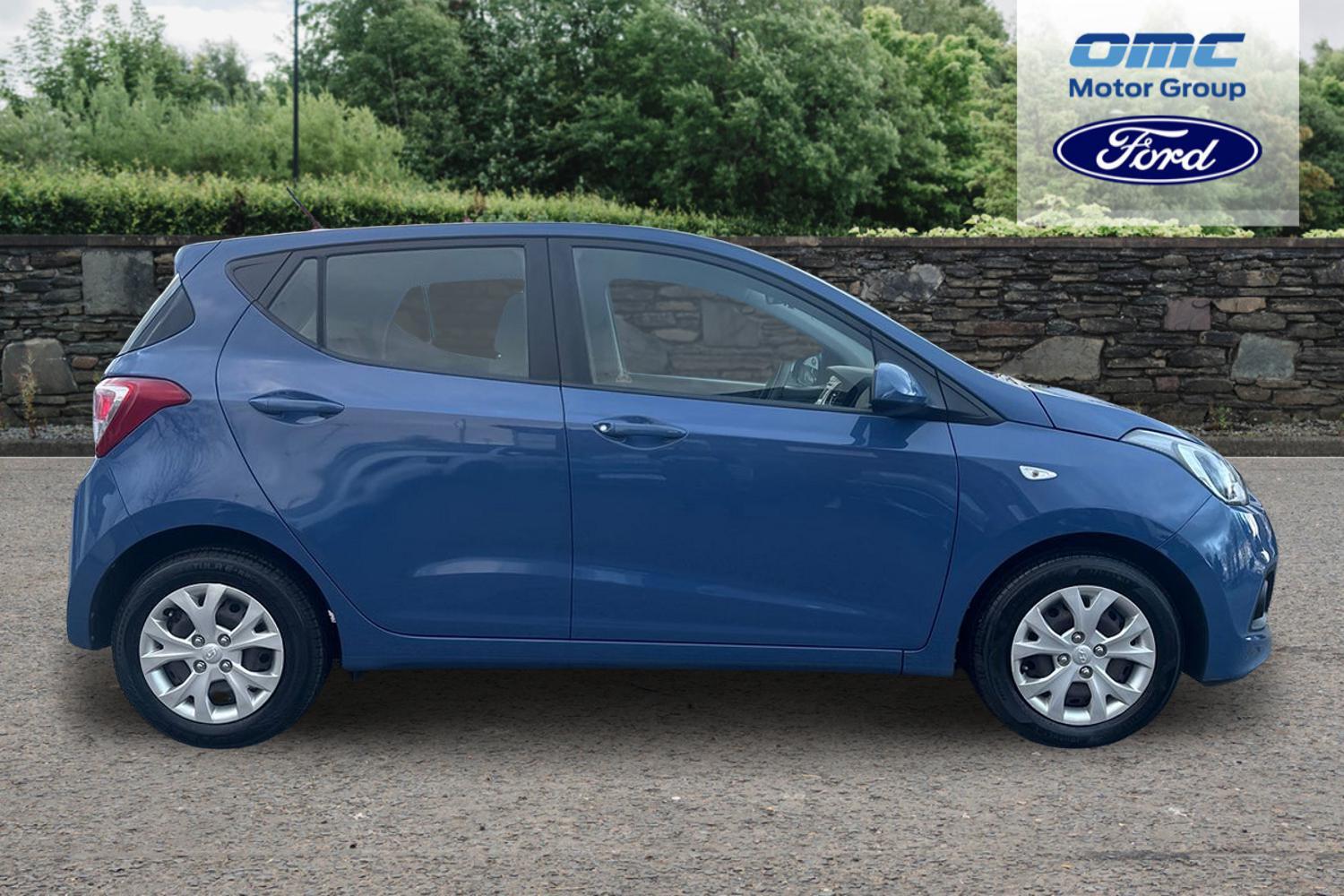 Used Hyundai i10 2016 for sale - 77067317: Photo 7