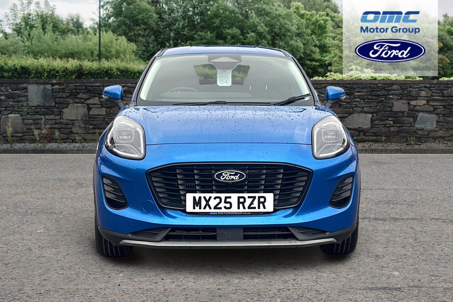 Used Ford Puma 2025 for sale - 76619668: Photo 12