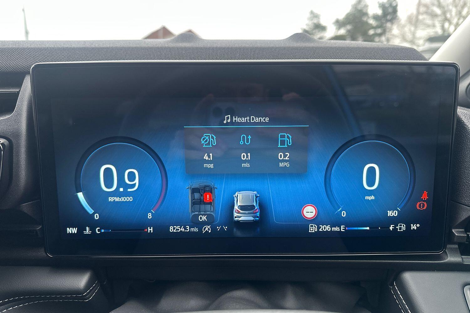 Used Ford Puma 2025 for sale - 76619668: Photo 15