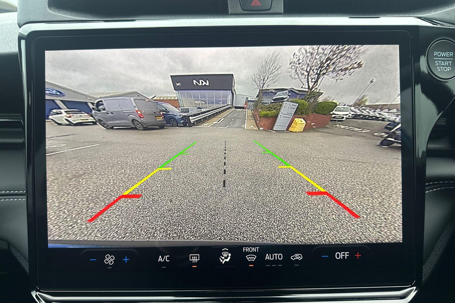 Used Ford Puma 2025 for sale - 76619668: Photo 18