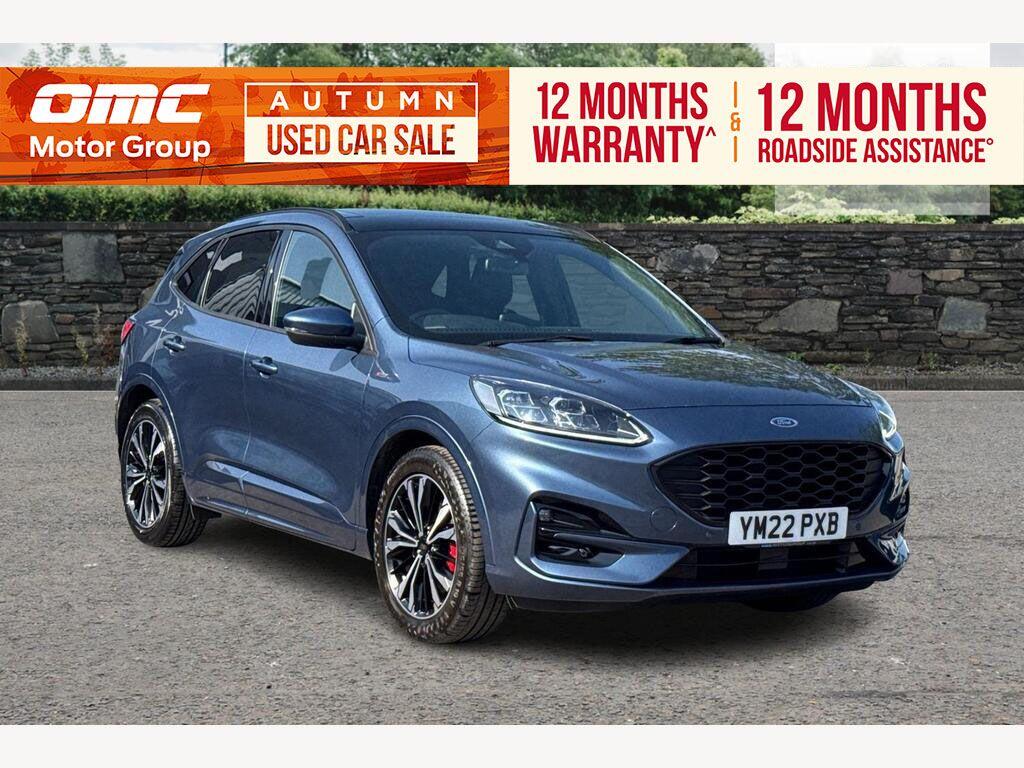 Used Ford Kuga 2022 for sale - 76513249: Photo 1