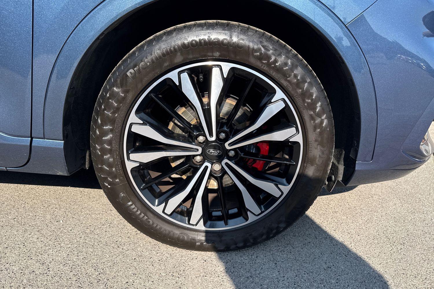 Used Ford Kuga 2022 for sale - 76513249: Photo 10