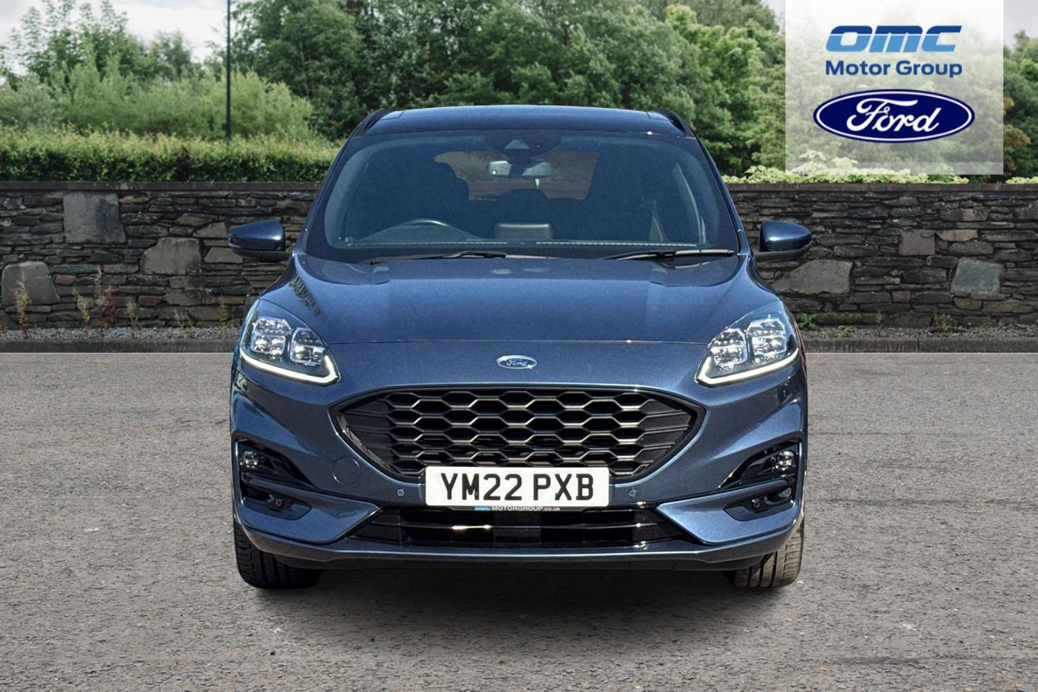 Used Ford Kuga 2022 for sale - 76513249: Photo 12