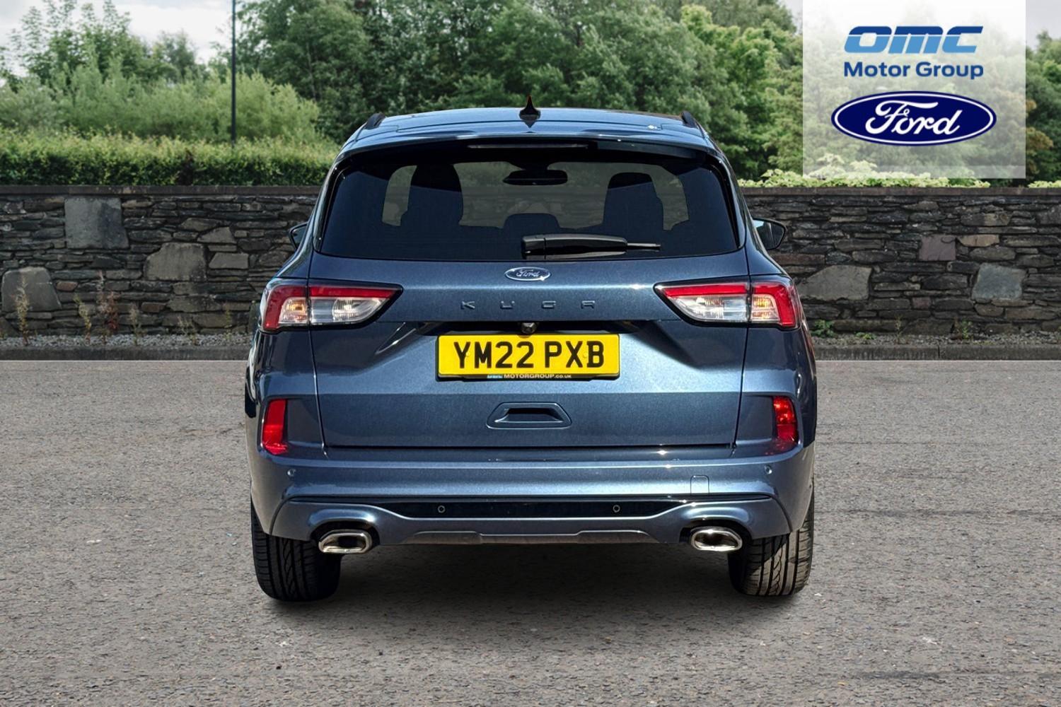 Used Ford Kuga 2022 for sale - 76513249: Photo 13