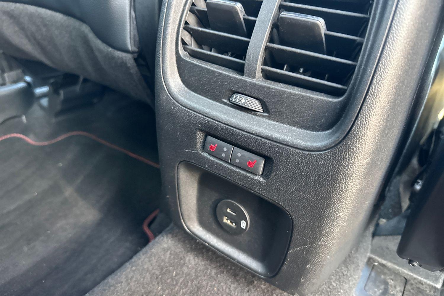 Used Ford Kuga 2022 for sale - 76513249: Photo 15