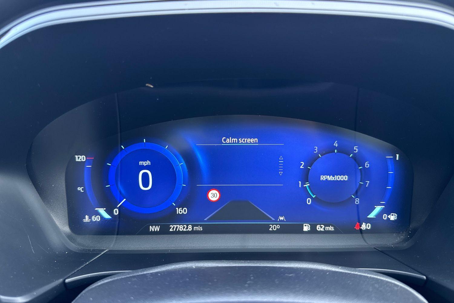 Used Ford Kuga 2022 for sale - 76513249: Photo 16