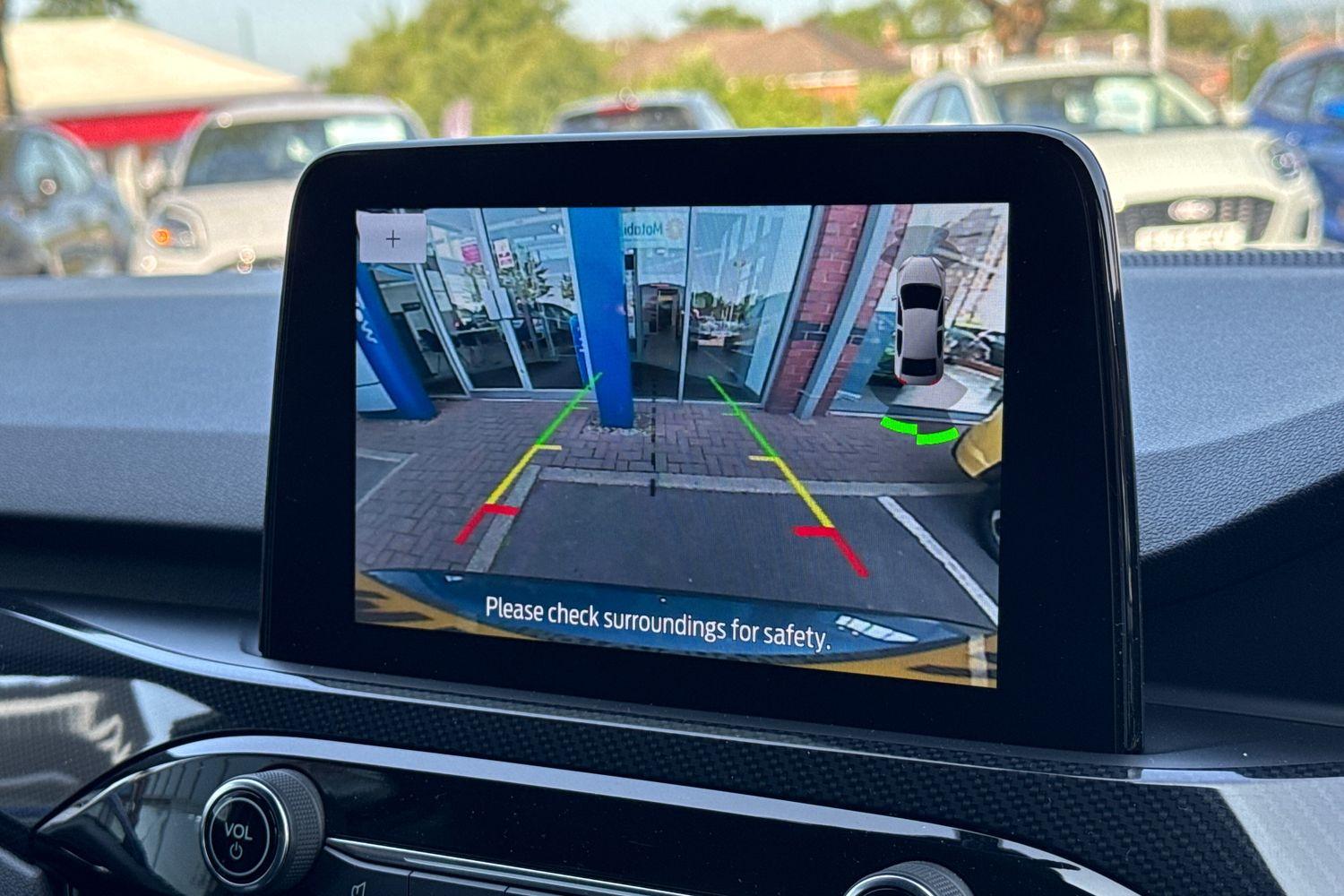 Used Ford Kuga 2022 for sale - 76513249: Photo 17