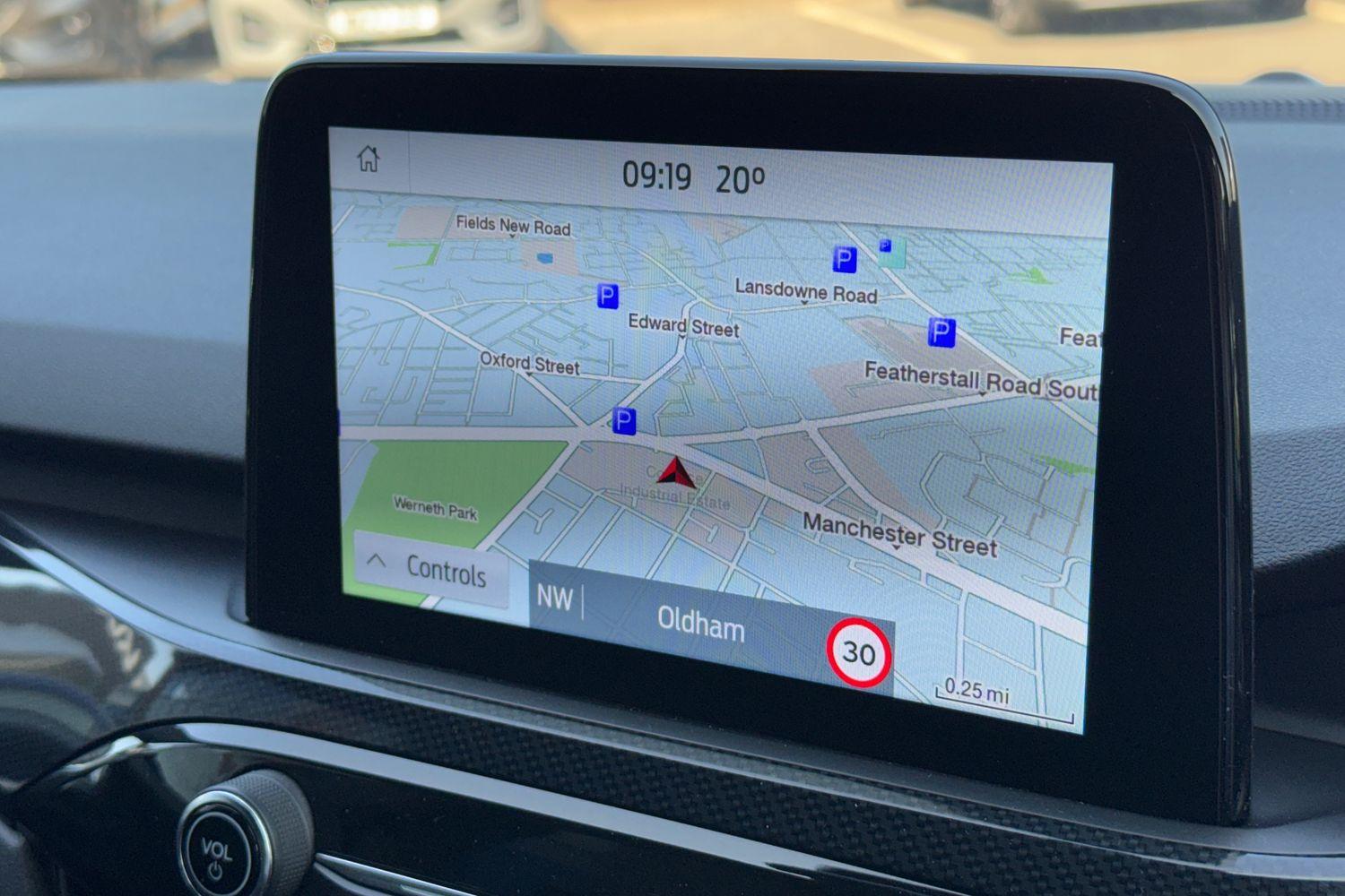 Used Ford Kuga 2022 for sale - 76513249: Photo 18