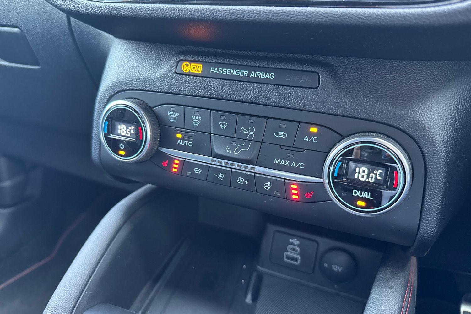 Used Ford Kuga 2022 for sale - 76513249: Photo 19