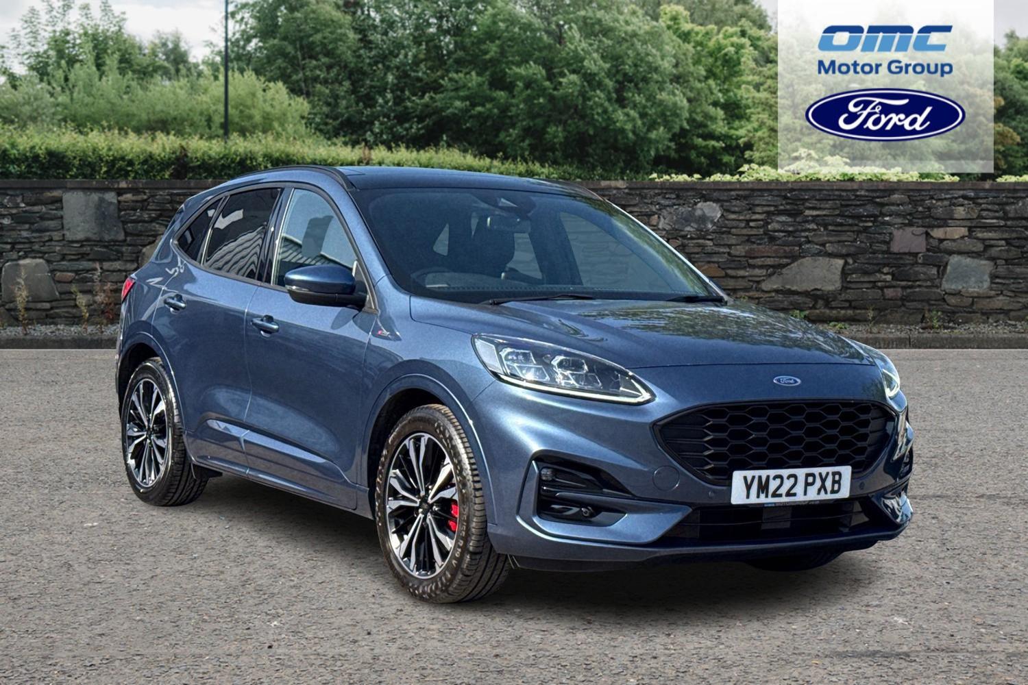 Used Ford Kuga 2022 for sale - 76513249: Photo 2