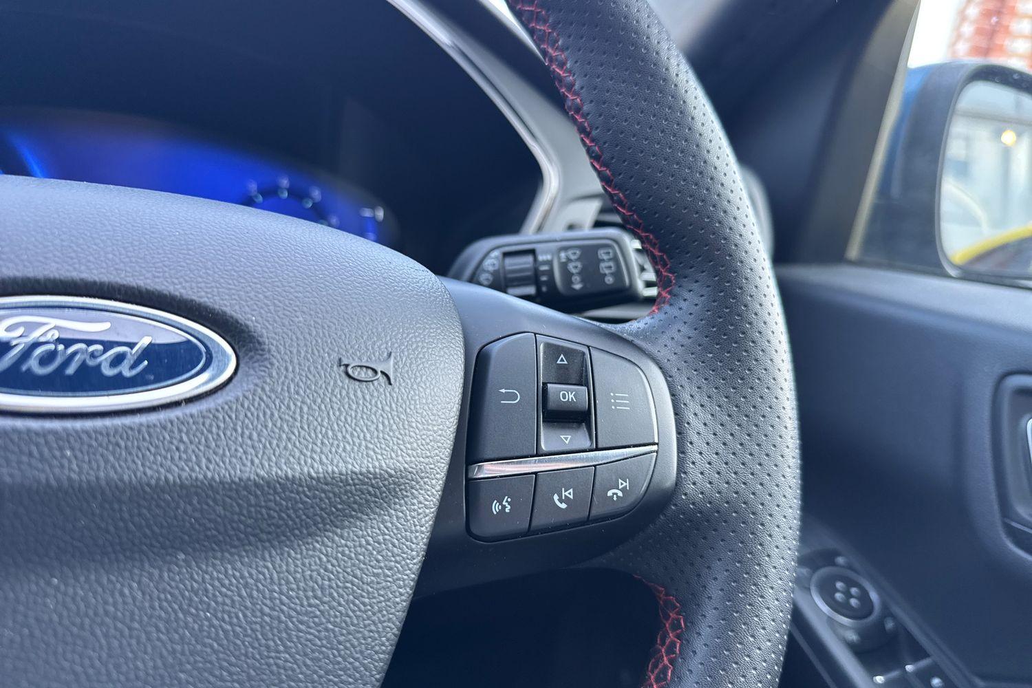 Used Ford Kuga 2022 for sale - 76513249: Photo 21