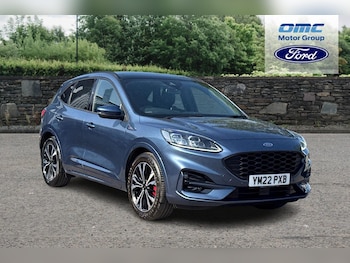 Used Ford Kuga 2022 for sale - 76513249: Photo