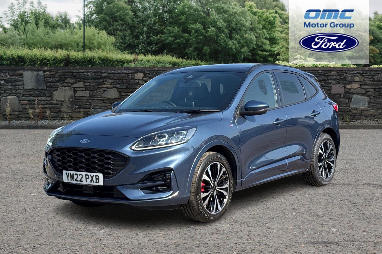 Used Ford Kuga 2022 for sale - 76513249: Photo 3