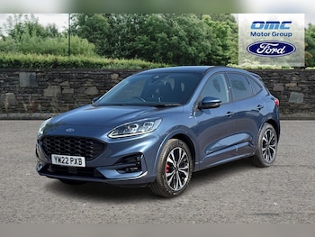 Used Ford Kuga 2022 for sale - 76513249: Photo
