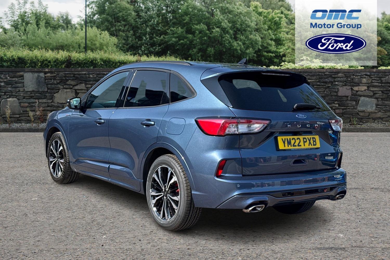 Used Ford Kuga 2022 for sale - 76513249: Photo 4