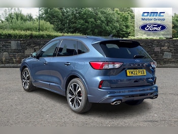 Used Ford Kuga 2022 for sale - 76513249: Photo