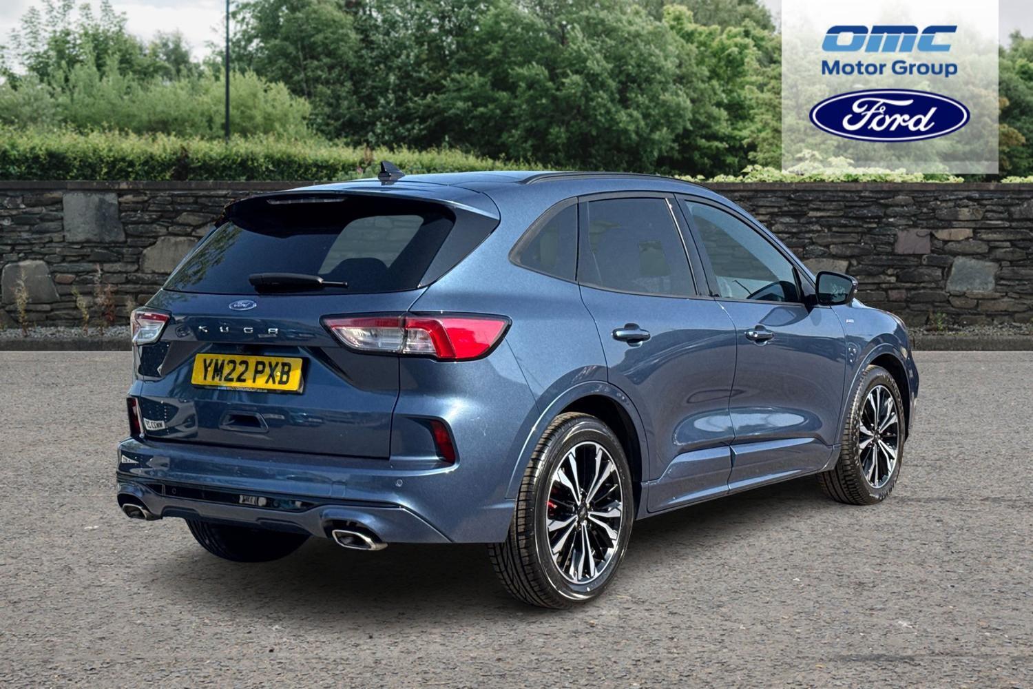 Used Ford Kuga 2022 for sale - 76513249: Photo 5